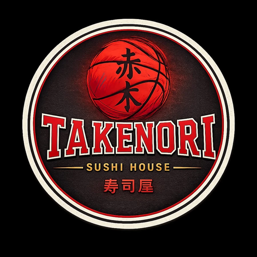 Takenori Sushi House